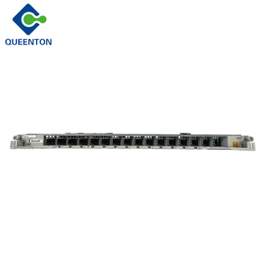 Ban đầu gfgm GPON Hội Đồng Quản Trị Tương thích với C600 C620 C650 OLT hệ thống có tính năng C + và C ++ công nghệ - Product Image 5