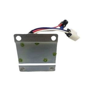 Contactor Doosan Daewoo DQ0003135 para Montacargas Eléctrico BR15S BR18S BR15J, Montaje en Panel, Tipo AC/DC - Product Image 1