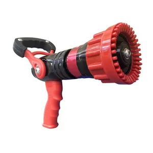 Fire Fighting Water Howitzer Water Gun Barrier Curtain Without Recoil Equipment Manufacture