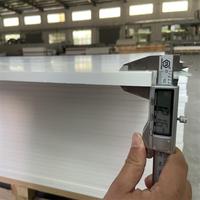 Comptoirs en pierre artificielle de qualité supérieure JESTONE Factory Direct Solid Surface Corian Sheet