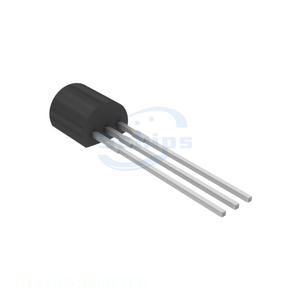 Thyristors BTA202-1000ETEP TO-226-3, TO-92-3 Components Electronic Authorized Distributor - Product Image 1