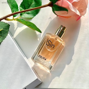 Wholesale Top Performance 3pcs Ladies <b>Mini</b> Eau De Parfum Set Original Floral Fragrance <b>Perfume</b> Gift for Women Spray Form - Product Image 4