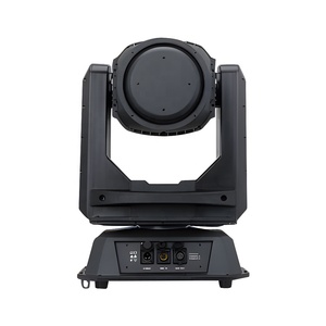 Arc-en-ciel <span class=keywords><strong>Effet</strong></span> Faisceau Tête Mobile Stage Light 700W Sharpy LED Luminaire RGBW Blanc Chaud Couleurs DMX512 Mode De Contrôle IP65 - Product Image 3