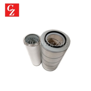 Nuevo Filtro de Aire 88290002-337 88290002-338 para Compresores Industriales - Product Image 1