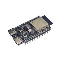 Kit de développement de carte mère ESP32-C5, Wi-Fi 6 double bande, 5 interfaces USB Type-C, compatible avec ESP32-C5-DevKitC-1