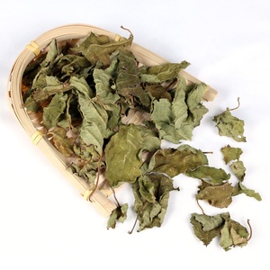Mu tian liao foglie di silvervine schiacciate secche all'ingrosso per gatti - Product Image 2