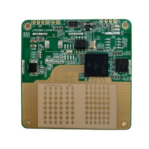 Radar de Onda Milimétrica 4D de Alta Calidad, 60 GHz, 20, Rango de Detección de 0.1m-40m, Sensor de Distancia de Alta Resolución I20 para la Industria - Product Image 4