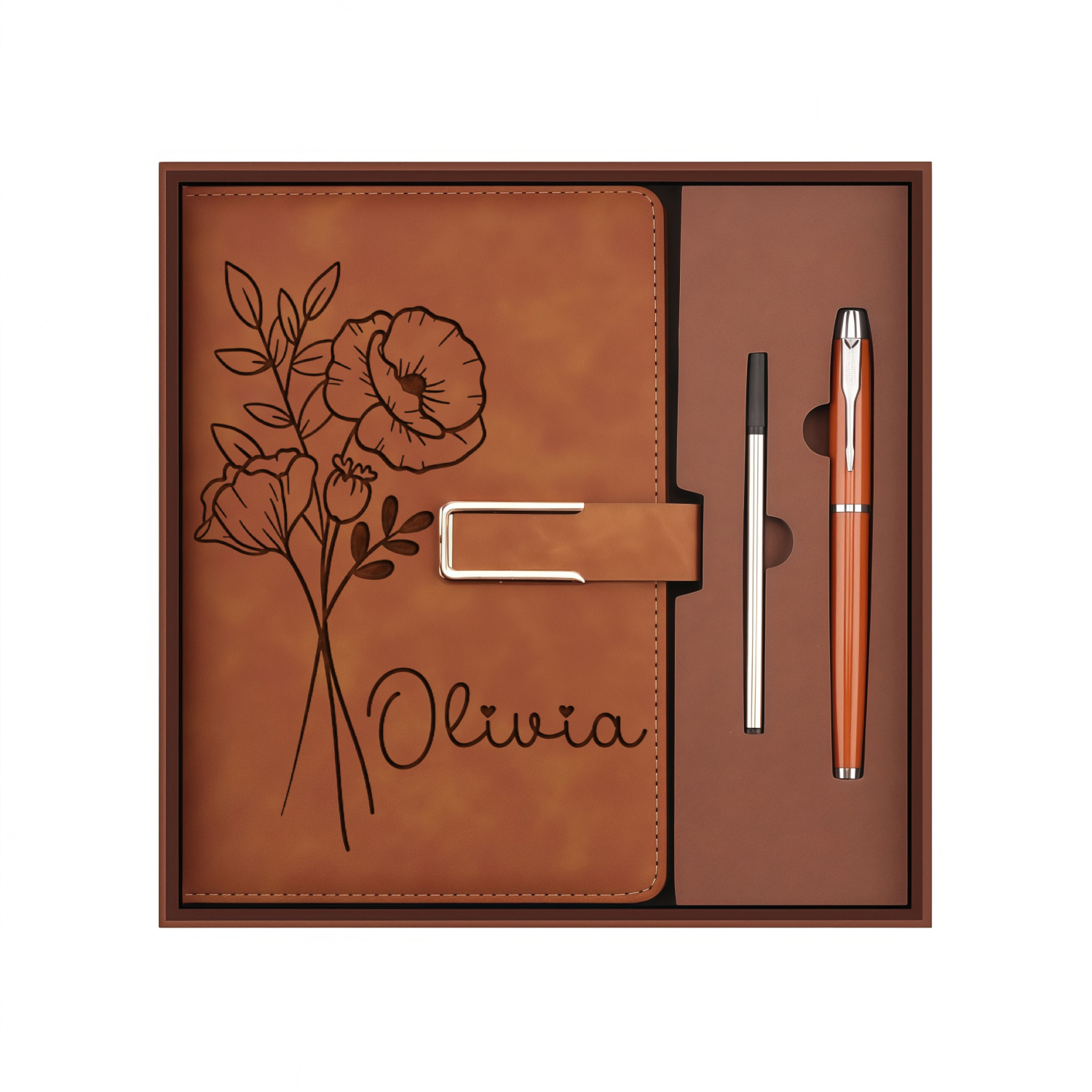 Marron