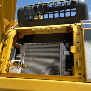 Excavadora Hidráulica Grande Komatsu PC400-8r PC400-8 PC400-7 de 40 Toneladas de Alta Calidad, Excavadora Usada Komatsu PC400 en Venta - Product Image 6