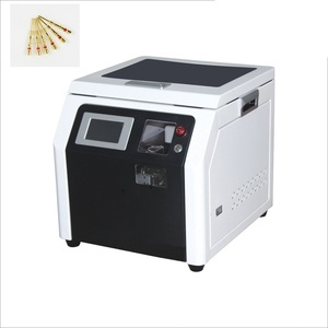 เครื่องจีบขั้วต่อชุบทองสำหรับขั้วต่อและซ็อกเก็ตมาตรฐาน EN 3155 / AS39029 / EN 2997 - Product Image 5