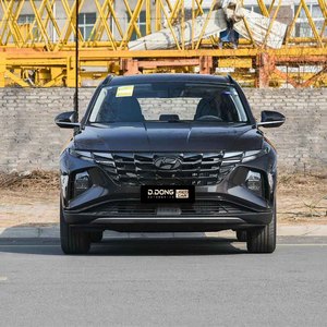 Auto Usado de Bajo Kilometraje, Gasolina, Hyundai <span class=keywords><strong>Tucson</strong></span> L 1.5T GLX Elite <span class=keywords><strong>2023</strong></span>, <span class=keywords><strong>SUV</strong></span> Compacto, Control de Crucero, Techo Panorámico, Volante a la Izquierda - Product Image 2