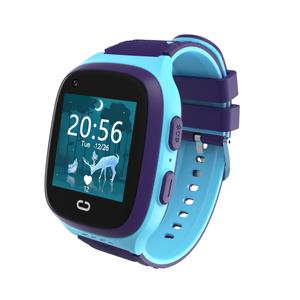 <span class=keywords><strong>น</strong></span>าฬิกาอัจฉริยะ LT31สำหรับเด็ก IP67กั<span class=keywords><strong>น</strong></span><span class=keywords><strong>น</strong></span>้ำ4G LTE ซิมการ์ดโทรวิดีโอ SOS Call <span class=keywords><strong>น</strong></span>าฬิกาอัจฉริยะ LT31 - Product Image 2