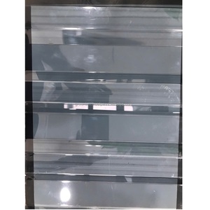 Láminas de Policarbonato Corrugado de Alta Calidad, Resistentes al Fuego, Coloridas, con Relieve, de 0.6mm-3.0mm, Venta al Por Mayor - Product Image 1