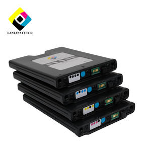 Cartucho CMYK Compatible con LANTANA COLOR VIPCOLOR VP650 de Alta Calidad - Product Image 1