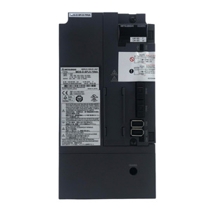 ชุดขับแกนหมุนรุ่นใหม่แท้ MDS D SP 75NA สำหรับเครื่องจักร - Product Image 4