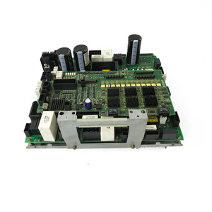 Servoaccionamiento FANUC Nuevo y Original A06B-6107-H002 H001 H003 H004 H006 - Product Image 6