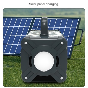 Power Banks Cargador de batería portátil Power Bank Supply Venta caliente Externo al aire libre - Product Image 4