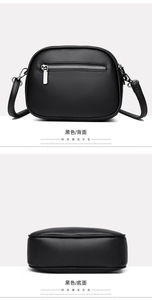 Designer Leather <b>Tote</b> Handbags Ladies Messenger Bag Women Shoulder Bags Luxury Bags Women Handbags Ladies - Product Image 4