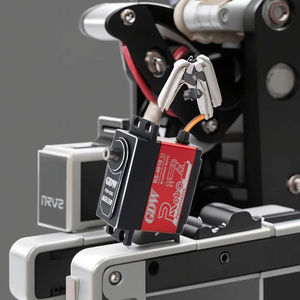 Servo digital sin escobillas de alto torque GDW RS‑4010 de 45 kg con carcasa metálica para piezas de repuesto de modelos de aviones y drones RC - Product Image 5