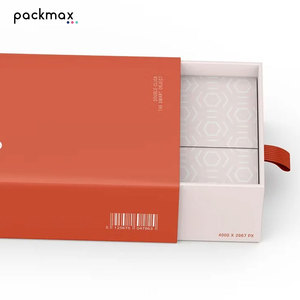 Caja de Joyería de Lujo Hecha a Mano, Ecológica, Biodegradable, Personalizada con Logotipo, Reutilizable, con Acabado Mate y Esponja - Product Image 2