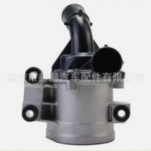 Hh <b>Electric</b> <b>Water</b> <b>Pump</b> 55508939 55510113 12724522 For Buick Chevrolet Cadillac - Product Image 2