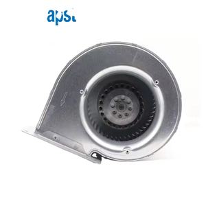 ebmpapst D2E146-AP47-B8 230V AC 300W 2050RPM Blower Double Cabinet Module ABB Inverter Centrifugal Cooling Fan D2E146-AP47-F8 - Product Image 1