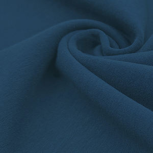 Tissu scuba uni en polyester et élasthanne, tissu scuba en coton à rayures pour vêtements - Product Image 5