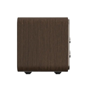 Radio cassette stéréo avec écran couleur personnalisable de 2,4 pouces, radio Internet, batterie rechargeable et haut-parleur intégré - Product Image 6