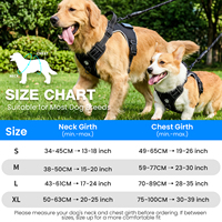 Özelleştirilebilir Rahat Nefes Alabilen LED Işıklı Köpek Yeleği Yansıtıcı Hava Geçirgen Tasarımlı Çekişsiz Dış Mekan Güneş Enerjili Şarj Edilebilir Tasarım