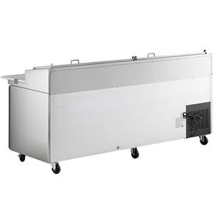 <span class=keywords><strong>Frigidaire</strong></span> Réfrigérateur à 3 portes Offre Spéciale d'usine Réfrigérateur à salade Réfrigérateur à salade - Product Image 4