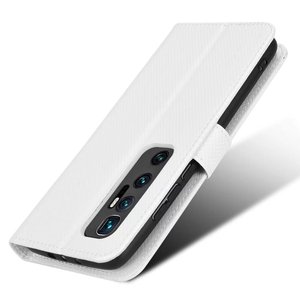 เคสฝาพับหนัง PU ลายกระเป๋าสตางค์สุดหรูสำหรับ <span class=keywords><strong>Xiaomi</strong></span> Mi <span class=keywords><strong>10</strong></span> ultra Phone เคส - Product Image 5