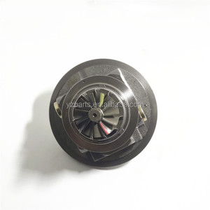 ตลับเทอร์โบ K03 รุ่น 53039880174 55355617 5860016 55574478 สำหรับรถยนต์ Opel Insignia 1.6L Z16LET 53039700174 Chra Balanced Turbine C - Product Image 3