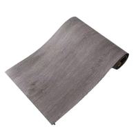 Pegatina de PVC Laminada de Lujo para Piso, Autoadhesiva, de Plástico Imitación Madera, Impermeable, Fácil de Instalar, Baldosas de PVC con Efecto Mármol