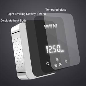 חדש רכב אוויר משאבת מדחס עבור צמיגים דיגיטלי צמיג צמיג inflators נטענת אלחוטי מיני נייד סוללה אלחוטי אוויר c - Product Image 6