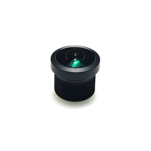 1.5mm F2.0 210 °   Lente ojo de pez M12 de ángulo ultraamplio para cámara de visión nocturna de seguridad <span class=keywords><strong>Mini</strong></span> IMX219 - Product Image 1