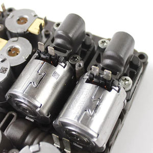 DQ250 DSG 6 vitesses 02E TCU corps de soupape de Transmission nouvel état boîtes de vitesses automatiques pour Volkswagen <span class=keywords><strong>Audi</strong></span> <span class=keywords><strong>TT</strong></span> Seat Skoda - Product Image 3