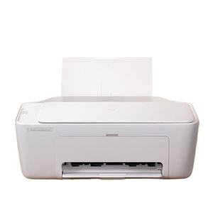 เครื่องพิมพ์อิงค์เจ็ทไร้สายออลอินวัน Mijia รุ่น CN พิมพ์สี รองรับ WiFi สำหรับพิมพ์ภาพถ่าย เอกสาร ใช้ในบ้าน สำนักงาน และสำหรับครอบครัว - Product Image 1
