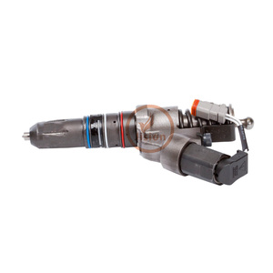 Injecteur à rampe commune diesel 3411767 convient aux moteurs de la série N14/NH/NT 14.0L. - Product Image 2