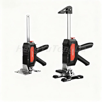 Lève-meubles manuel réglable en hauteur, multifonctionnel, de qualité industrielle, pour lit, canapé, table, usage domestique et professionnel