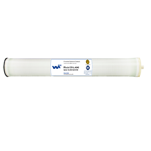 Water System Filter Treatment Ulp21 4040 Filmtec Vontron Reverse Osmosis Ro Purifier Making Machine Price Filtration Membrane