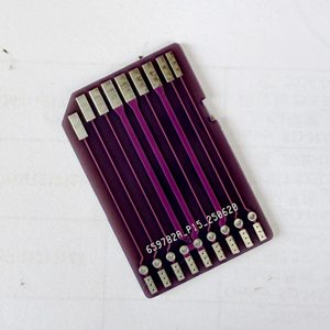 Placa Adaptadora SD a eMMC ISP, Herramienta de Lectura y Escritura Fuera de Línea para Navegación de Automóviles - Product Image 3