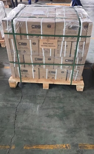 CBB 7KGS скутер Ebike батарея 6-DZM-24 свинцовый углеродный аккумулятор гелевая батарея - Product Image 6