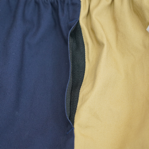 Gran Oferta personalizada 100% pantalones cortos de rugby de algodón logotipos bordados pantalones cortos de rugby unisex - Product Image 5