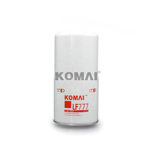Cartuchos de Filtro de Aceite KOMAI 3313283.4 600-212-1510.1 37540-02100  3889311  4175913  4204048 para PC400-1 PC650-1 EX1100 - Product Image 1