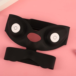 Masque Amincissant Visage pour Réduire le Double Menton, Soin de Beauté, Massage Visage en V, Lifting du Visage Sans Double Menton - Product Image 5