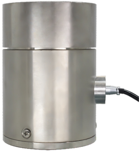 Cella di Carico a Canister per Trasporti, Generazione di Energia Automobilistica, Test di Forza di Compressione, Automazione Industriale, Test di Pali - Product Image 3