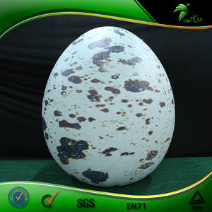 Méga ballon <span class=keywords><strong>gonflable</strong></span> d'oeufs de Pâques géant <span class=keywords><strong>gonflable</strong></span> oeuf modèle d'air bouée d'eau <span class=keywords><strong>gonflable</strong></span> personnalisée - Product Image 4