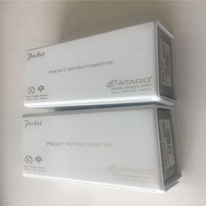 Réfractomètre de concentration de liquide de refroidissement et antigel Alto PAL-91S - Product Image 4