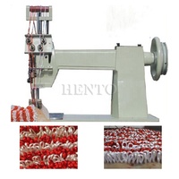 Machine à usage multiple Machine à fabriquer des tapis/Machine à touffeter les tapis/Machine à touffeter les tapis