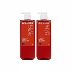 Mise En Scène Perfect Super Rich Shampoo 680ml Volume - Product Image 1